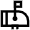 Inbox Mailbox Icon from Atlas Line Set