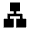 Lan Fill Icon from Sharp Fill - Material Pro Free Set