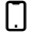 Phone Icon from Atlas Line Set