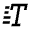 Rtt Fill Icon from Sharp Fill - Material Pro Free Set