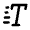 Rtt Fill Icon from Rounded Fill - Material Pro Free Set
