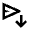 Send And Archive Icon from Outlined Line - Material Pro Free Set