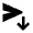 Send And Archive Fill Icon from Outlined Fill - Material Pro Free Set