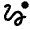 Thread Unread Icon from Rounded Line - Material Pro Free Set