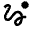 Thread Unread Icon from Outlined Line - Material Pro Free Set