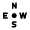 Compass Direction Icon from Nova Solid Set