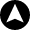 Compass Navigation Icon from Nova Solid Set
