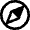 Compass Two Direction Icon from Nova Line Set