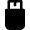 Usb Stick Icon from Nova Solid - Free Set