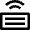Wireless Keyboard 1 Icon from Nova Line - Free Set