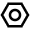 Bolt Icon from Atlas Line Set