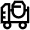Cement Mixer Icon from Atlas Line Set