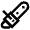 Chainsaw Icon from Atlas Line Set