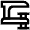 Clamp Icon from Atlas Line Set