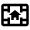 Construction Blueprint 1 Icon from Nova Solid Set