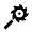 Construction Bucket Wheel Exccavator Icon from Nova Line Set