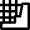 Construction Building Reinforcement Icon from Nova Line Set