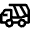 Construction Dump Truck Icon from Nova Line Set