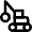 Construction Wrecking Ball Icon from Nova Line Set