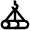 Crane Pipe Icon from Atlas Line Set
