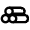 Pipes Icon from Atlas Line Set
