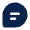 Chat 1 Fill Icon from Mingcute Fill Set