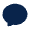 Chat 3 Fill Icon from Mingcute Fill Set