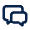 Comment Line Icon from Mingcute Line Set