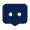 Message 1 Fill Icon from Mingcute Fill Set
