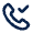 Phone Success Line Icon from Mingcute Line Set