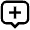Add Comment Icon from Atlas Line Set