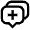 Add Comments Icon from Atlas Line Set