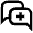 Add Messages Icon from Atlas Line Set