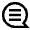 Chat Lines Icon from Atlas Line Set