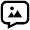 Image Message Icon from Atlas Line Set