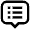 List Chat Icon from Atlas Line Set