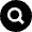 Search Circle Icon from Nova Solid Set