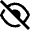 View Off Disable Icon from Nova Line Set