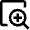 Zoom In Page Icon from Nova Line Set