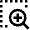 Zoom In Page Selection Icon from Nova Line Set