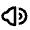 Music Player Volume High 1 Icon from Nova Line Set