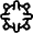 Covid19 Virus 2 Icon from Covid - Free Set
