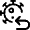 Covid19 Virus Reinfected Icon from Covid - Free Set