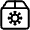 Covid Carrier Packages Icon from Covid - Free Set