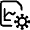 Graph Document Infected Report Icon from Covid - Free Set
