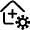 Quarantine Place Hospital Icon from Covid - Free Set