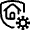 Quarantine Place House Shield Icon from Covid - Free Set