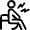 Symptoms Virus Diarrhea 2 Icon from Covid - Free Set
