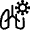 Symptoms Virus Lung Damage Icon from Covid - Free Set