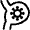 Symptoms Virus Stomach Icon from Covid - Free Set